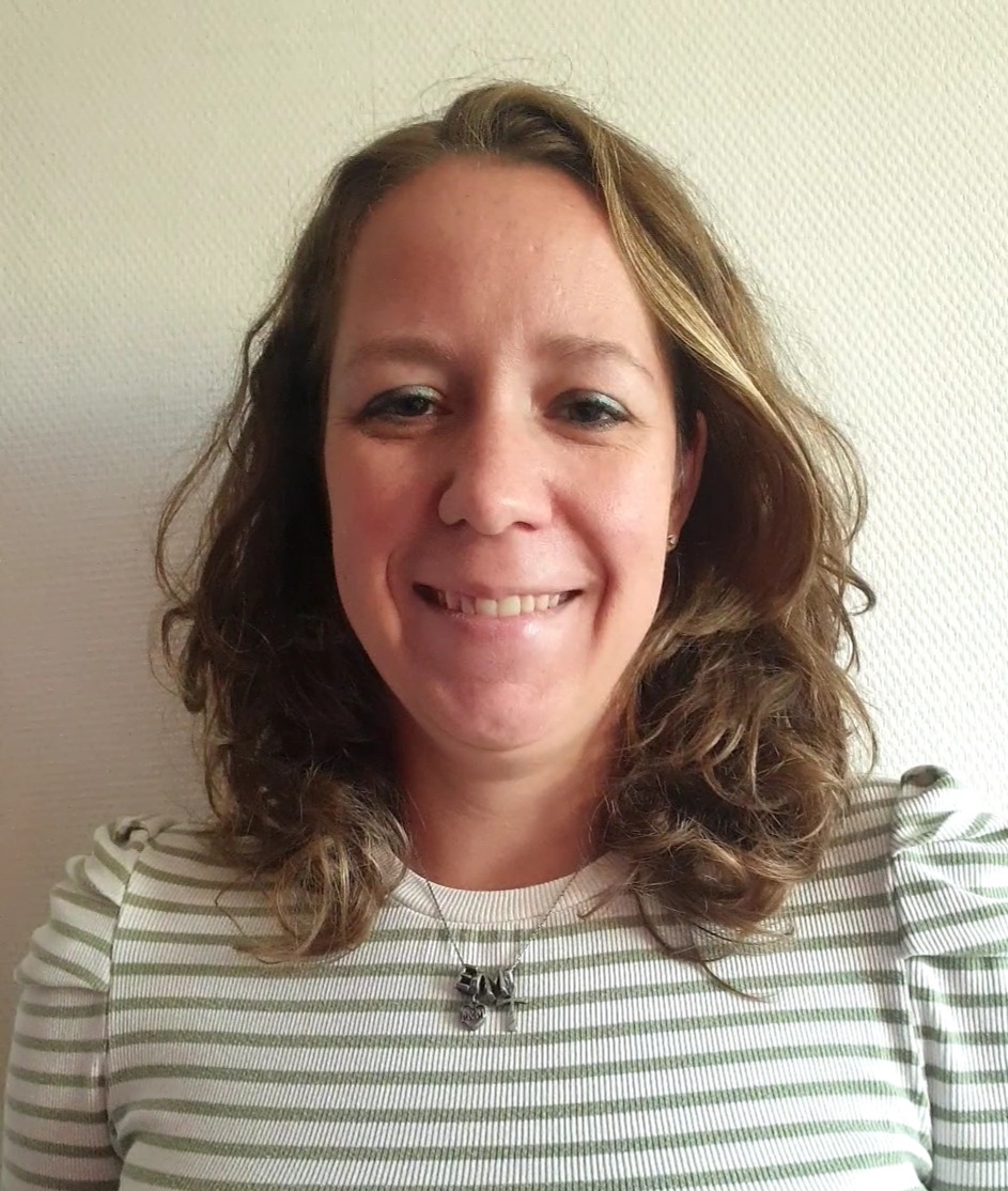 Jong JGZ: jeugdverpleegkundige Annemarije Schox