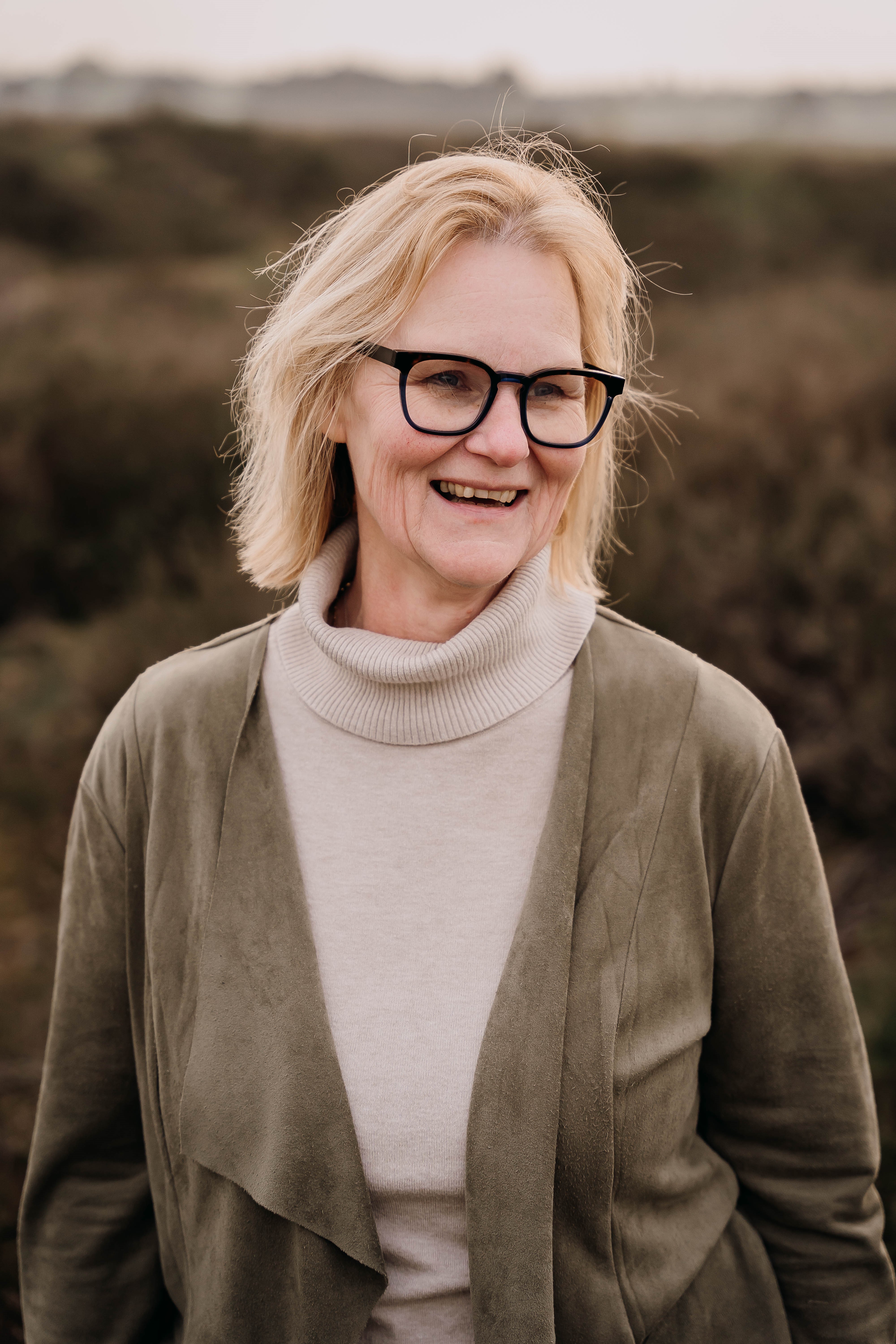 Jong JGZ jeugdverpleegkundige: Dorrit Verzeijl