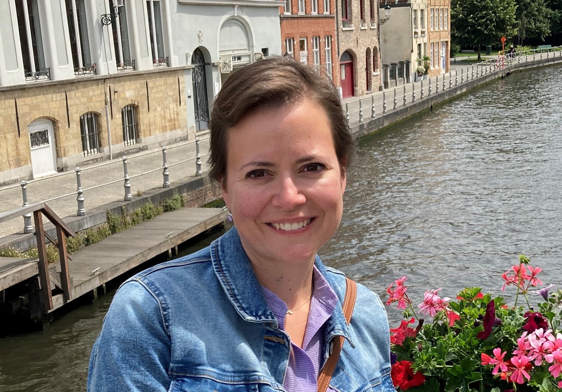 Jeugdarts Jong JGZ: Joanne van Heijst