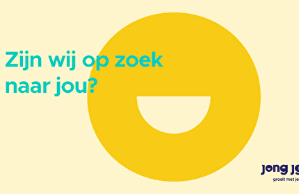Werken bij Jong JGZ