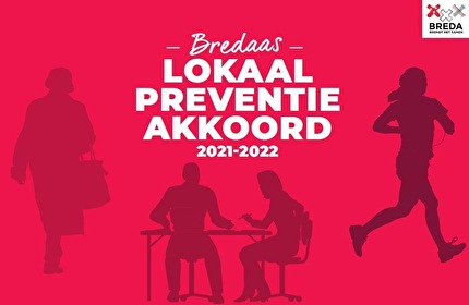 Bredaas Lokaal Preventieakkoord