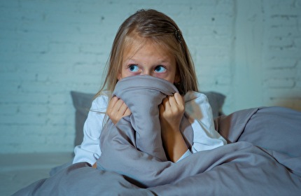 Webinar Jong JGZ - Help, mijn kind slaap slecht!