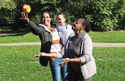 Moeders Informeren Moeders Dordrecht_vrijwilliger