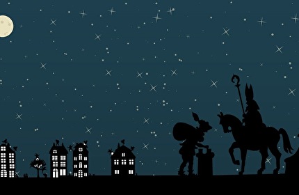 Sint voorleesboekjes top 10