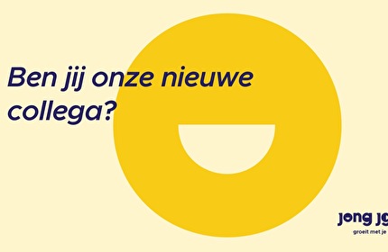 Nieuwe collega