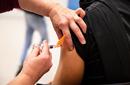 Hoe bereid je je kind voor op een vaccinatie?