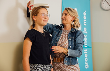 Vacature jeugdverpleegkundige 4-18