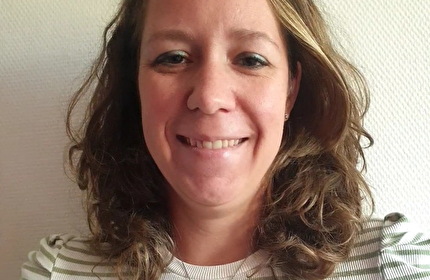 Jong JGZ: jeugdverpleegkundige Annemarije Schox