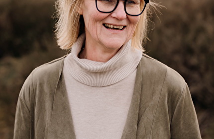 Jong JGZ jeugdverpleegkundige: Dorrit Verzeijl