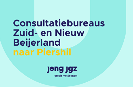 Consultatiebureaus Zuid- en Nieuw-Beijerland naar Piershil