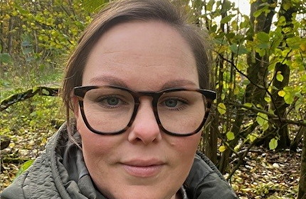 Jeugdverpleegkundige Jong JGZ: Evi Doornbos