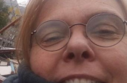 Jeugdverpleegkundige Jong JGZ: Joanneke van de Marel