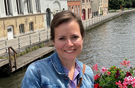 Jeugdarts Jong JGZ: Joanne van Heijst