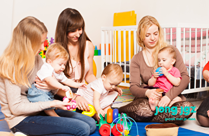 Jong JGZ Centering Ouderschap